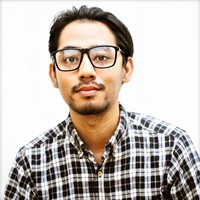 Teguh's Profile Picture